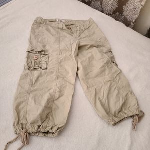 Cargo Pants